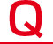 Q